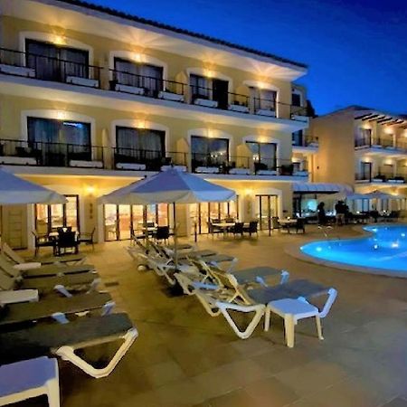 Boutique Hs Villa Rosa Paguera Пегера Екстер'єр фото