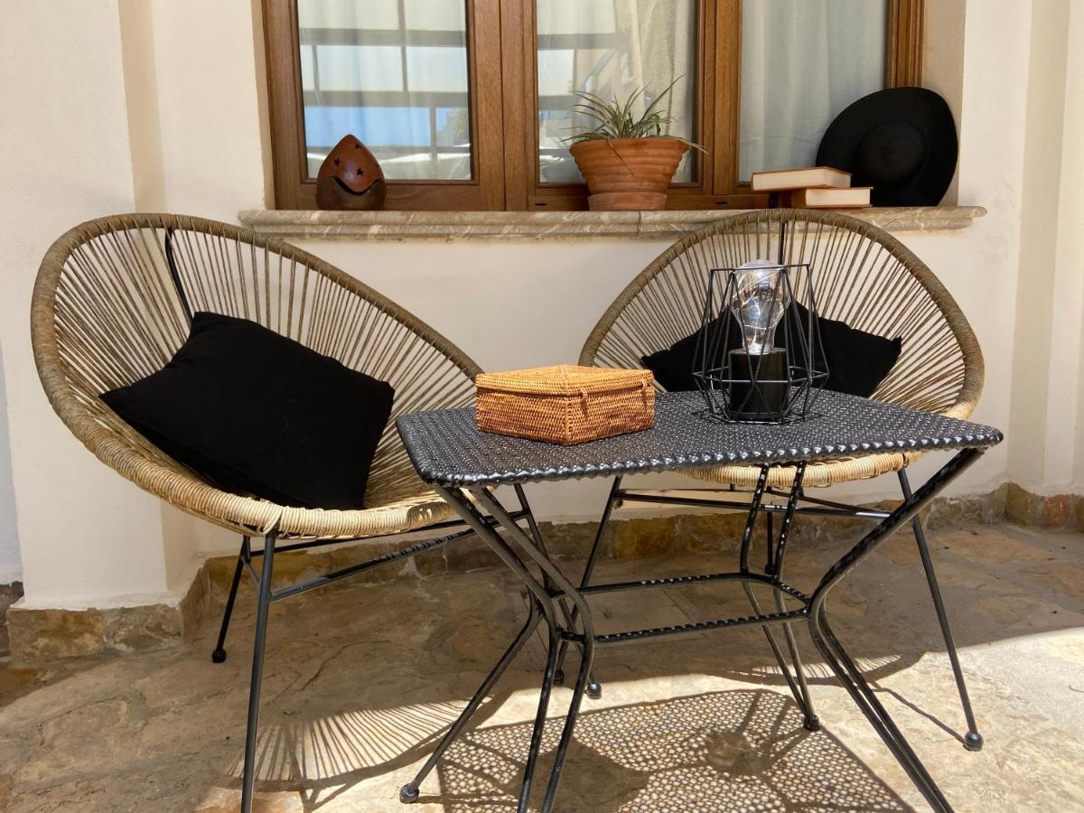 Boutique Hs Villa Rosa Paguera Пегера Екстер'єр фото