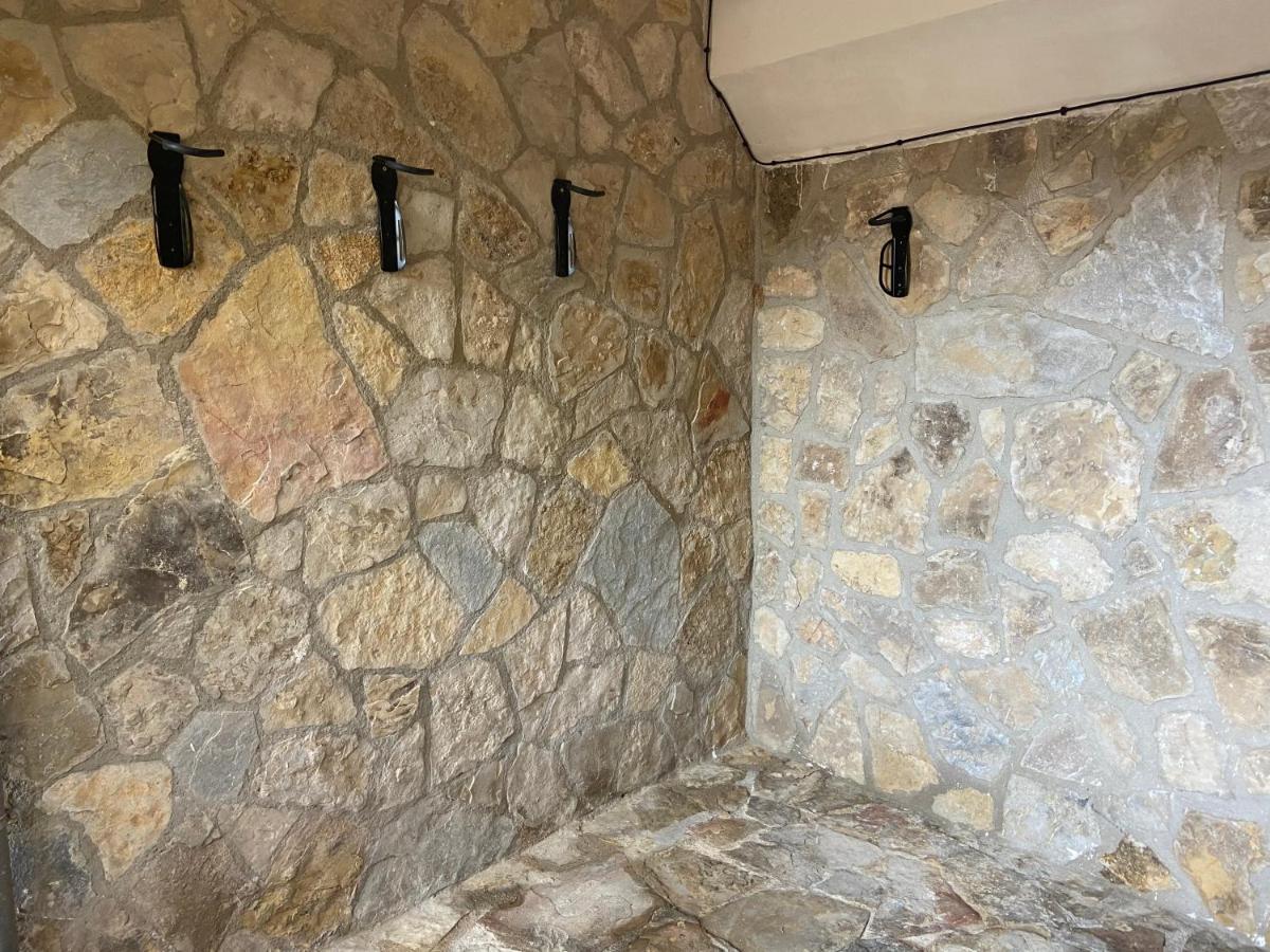 Boutique Hs Villa Rosa Paguera Пегера Екстер'єр фото