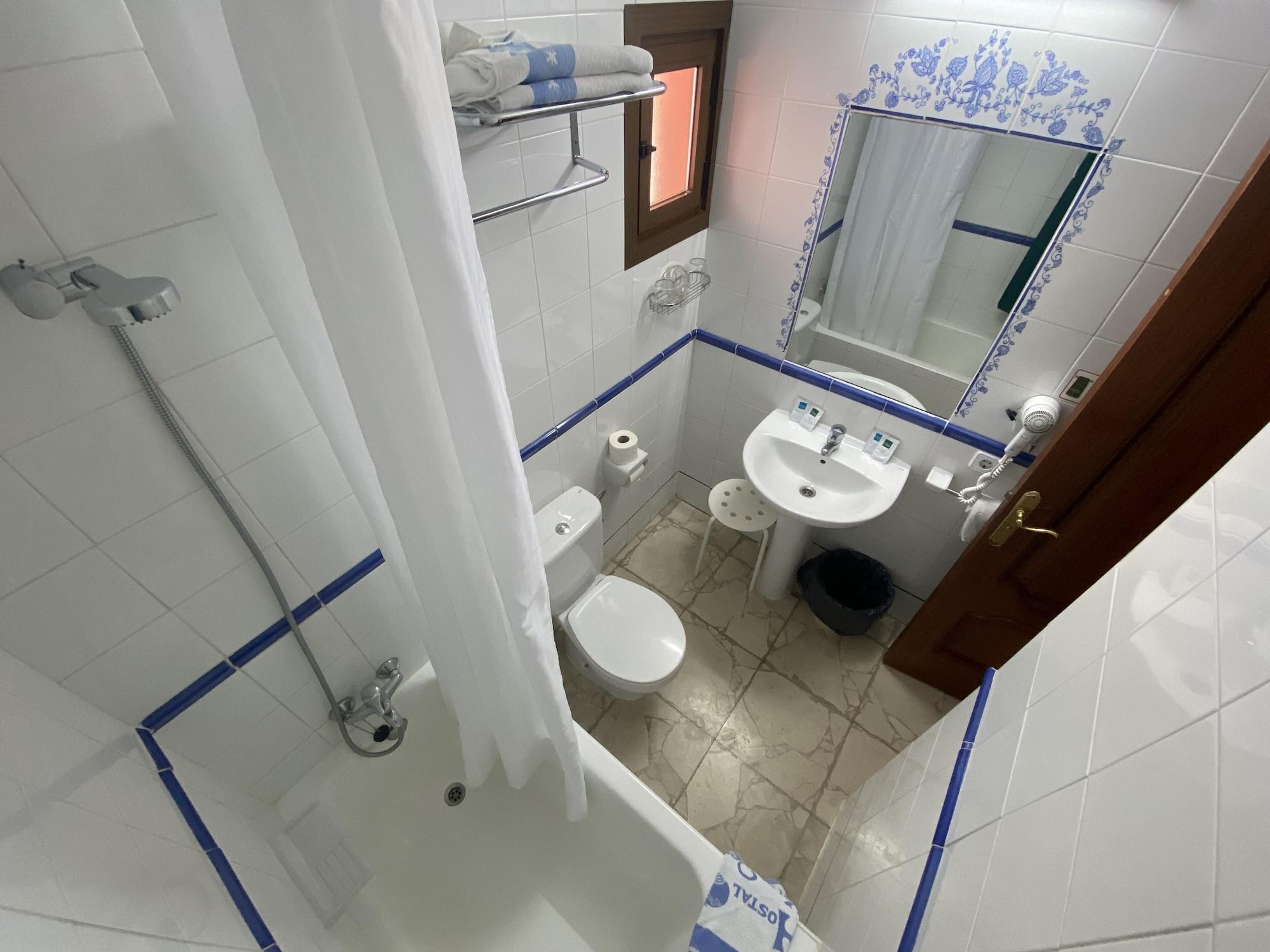 Boutique Hs Villa Rosa Paguera Пегера Екстер'єр фото
