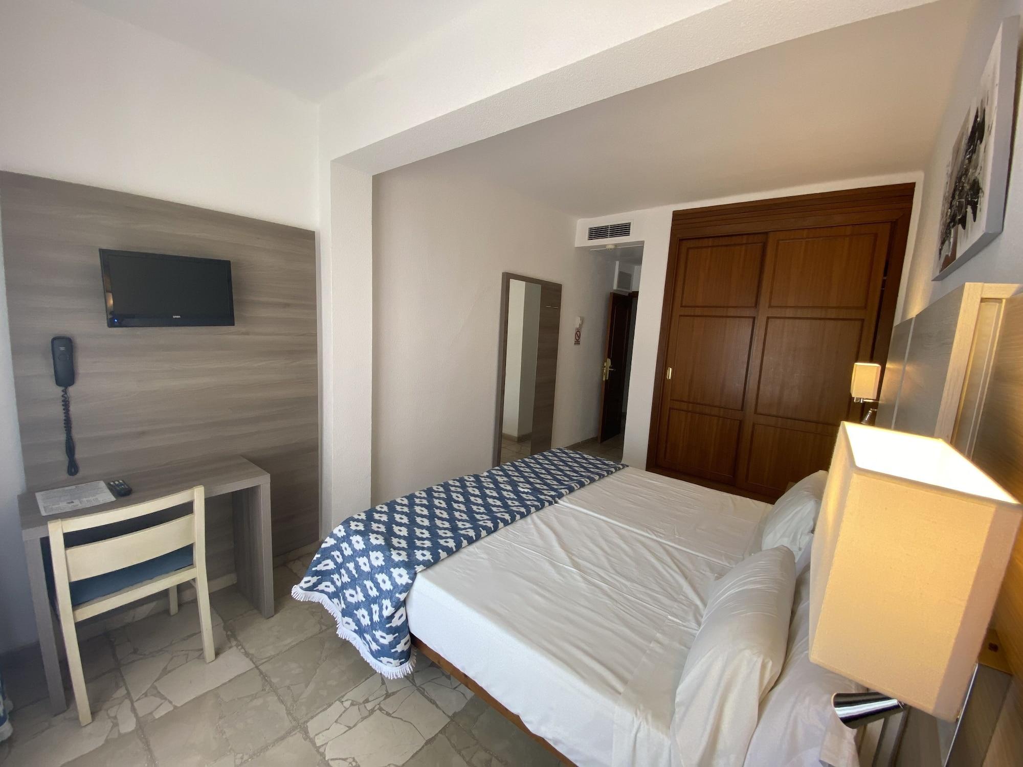 Boutique Hs Villa Rosa Paguera Пегера Екстер'єр фото
