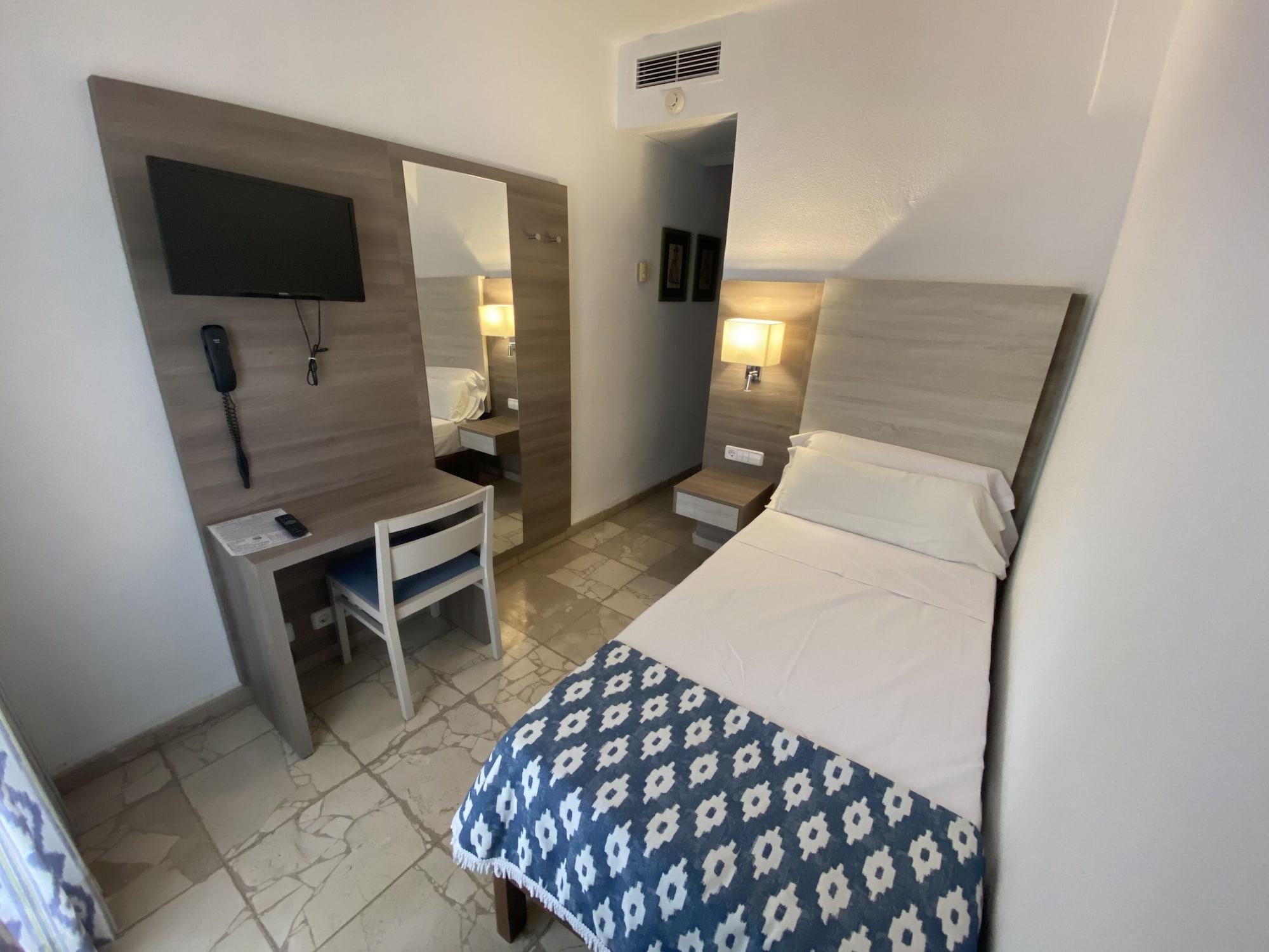 Boutique Hs Villa Rosa Paguera Пегера Екстер'єр фото
