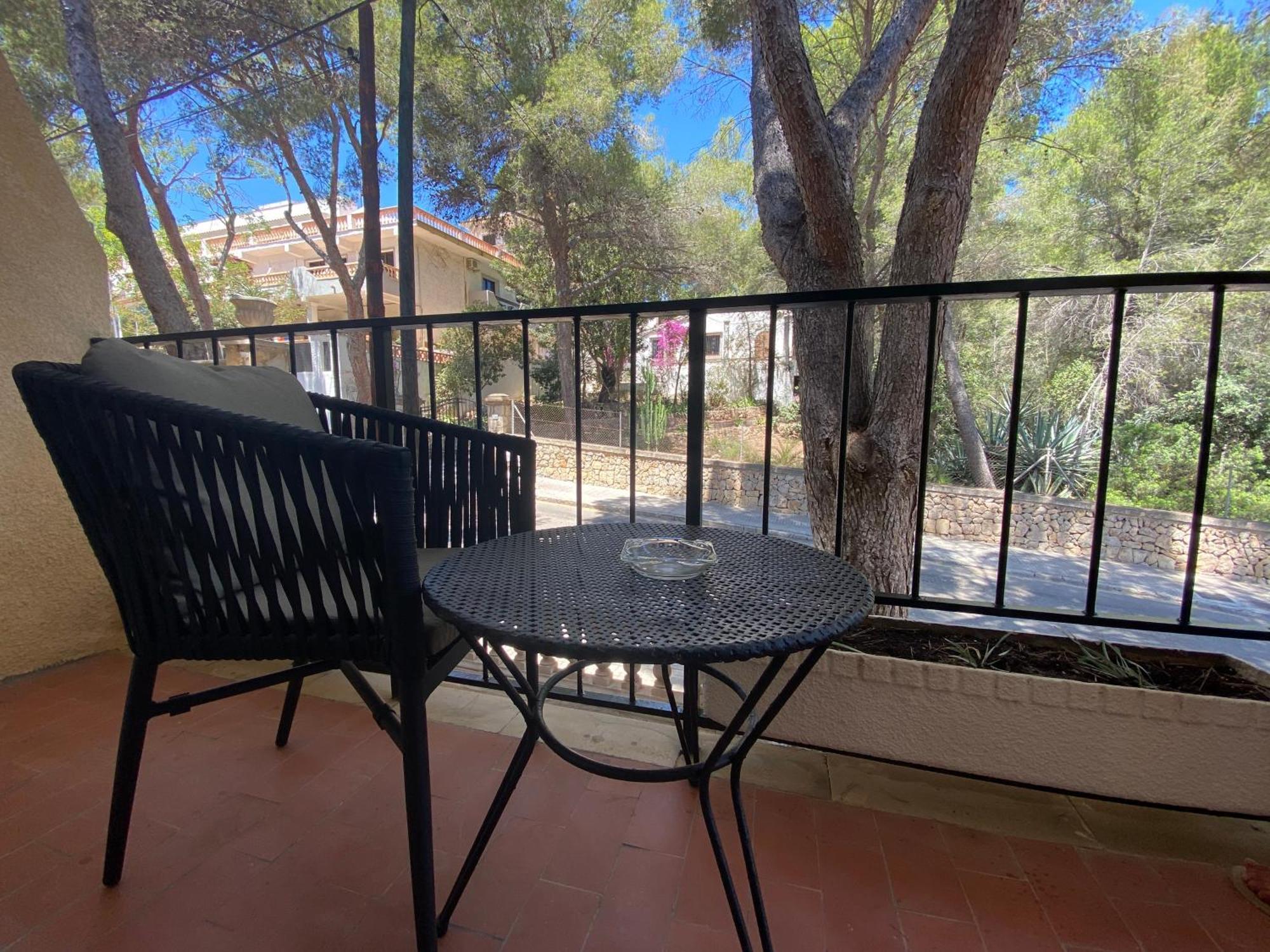 Boutique Hs Villa Rosa Paguera Пегера Номер фото